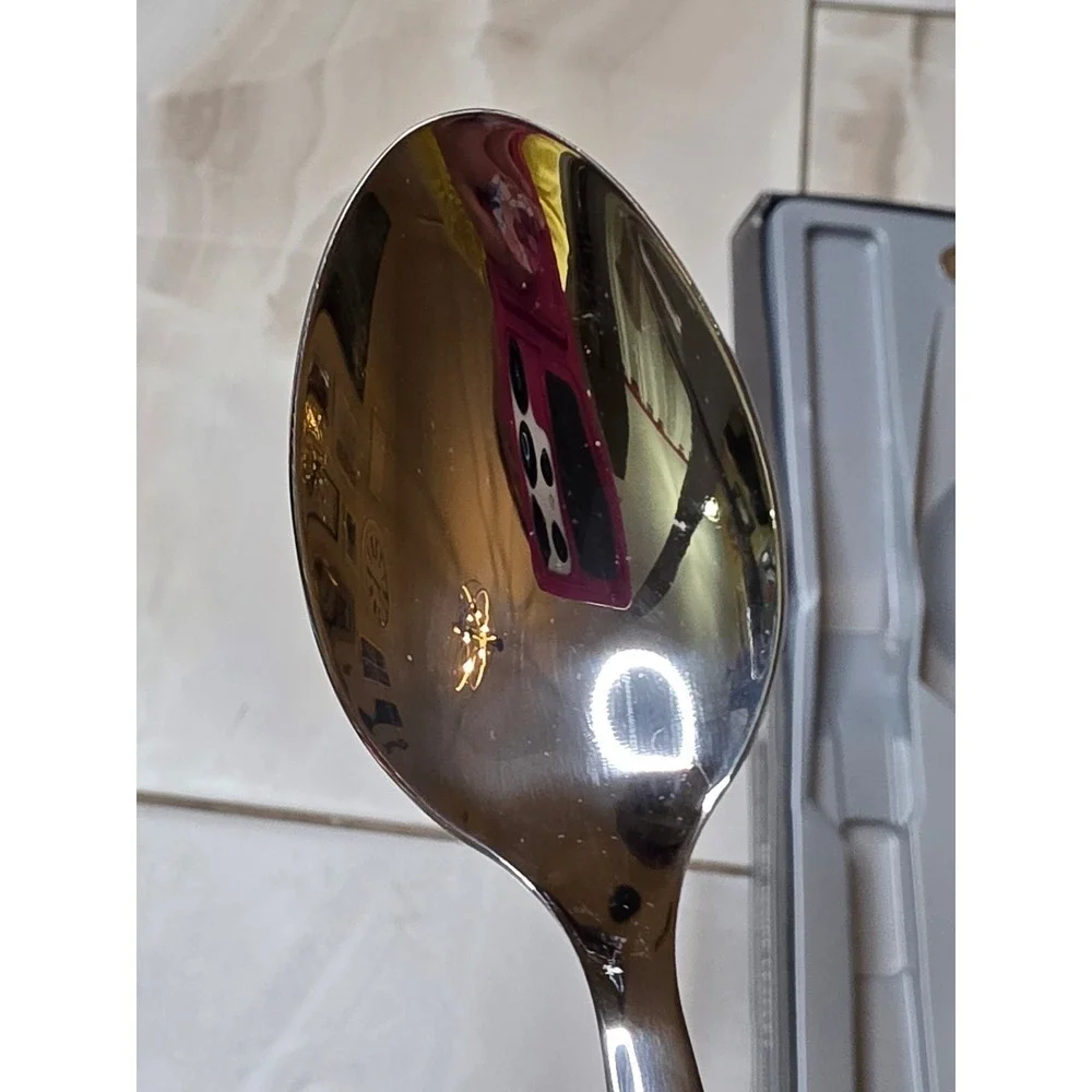 Oxford inox 18